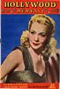 And on a 1947 Turkish magazine cover