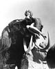 Riding a mammoth, 1 Million BC (1939)
