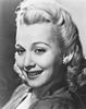 A lovely portrait, early 1941