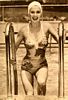 Coming out wet, Film Fun May 1942