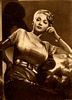 Carole was never sexier, Film Fun May 1942