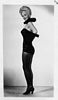 The 'Flame' costume from Scandal in Paris (1945)