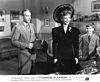 Another nice hat in It Happened in Flatbush (1942)