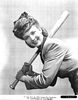 At bat in It Happened in Flatbush (1942)