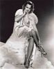 *Young Carole in furs (1937)