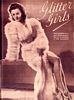 Glittering Carole, Silver Screen September 1942