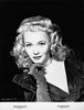 A slightly impish look (1945)