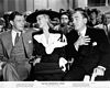 Between George and Pat, Having Wonderful Crime (1944)