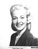 Nice smile from Behind Green Lights (1945)