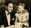 Irresistable Carole, with Raymond Hakim, Modern Screen June 1941