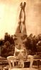 And upside down, Real Screen Fun May 1942