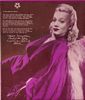 Colorized seduction (1941), Hit Parader, July 1945