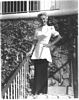A costume from Having Wonderful Crime (1944)
