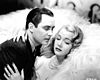 The Turnabout dress in suspended animation (1940)