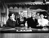At the bar, Having Wonderful Crime (1944)