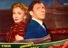 Lobby card II from Having Wonderful Crime (1944)