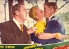Lobby card III from Having Wonderful Crime (1944)