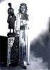 Star and idol, c. 1944