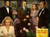 The five principals, I Wake up Screaming (1941)