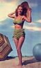 Lee bathing suit ad, Screenland June 1946