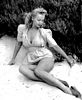 One of Carole's sexier pictures, Life June 30, 1941