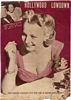 A tasteful d�collet�, Movie Life July 1941