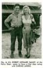 *With M 2/c Robert Smiley in the Pacific, September 1944