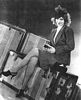 Carole starting out (1938)