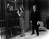 Between victim and perpetrator, Daredevils of the Red Circle (1939)