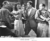 Mediating Carole, Manila Calling (1942)
