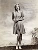 An early and personal autograph c. 1939