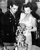 Wedding #3, January 1943