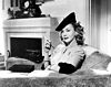 Carole in her penultimate film The Brass Monkey (1947)