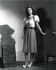 Sultry Carole, Manila Calling (1942)