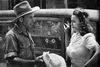 Smudged Carole, Manila Calling (1942)