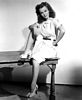 Beguiling on a table bis, Manila Calling (1942)