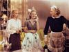 *"Miss Sears" with Betty and Charlotte, Moon over Miami (1941)