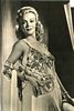 The midriff in black and white (1941)