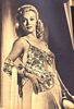 A 1941 bare midriff, Silver Screen March 1942