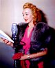 Red-haired Carole c. 1944