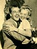 After the dance, Movie Life February 1946