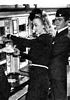 Carole at the Automat, Movie Life May 1945