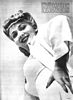 Carole from below, Movie Life June 1942