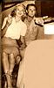 *Skates and hot dogs, Movie Life August 1940