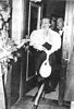 Carole's last photograph? May 4, 1948, Movie Life August 1948