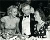 With General Mauborgne, Mme Zanuck (February, 1941)