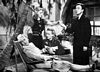 With Jack Haley et al., Moon over Miami (1941)