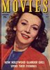 A tender portrait c. 1943 Movies January 1944