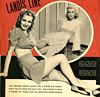 The Landis line, Motion Picture October 1940