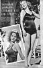 Carole then and now, Motion Picture May 1940